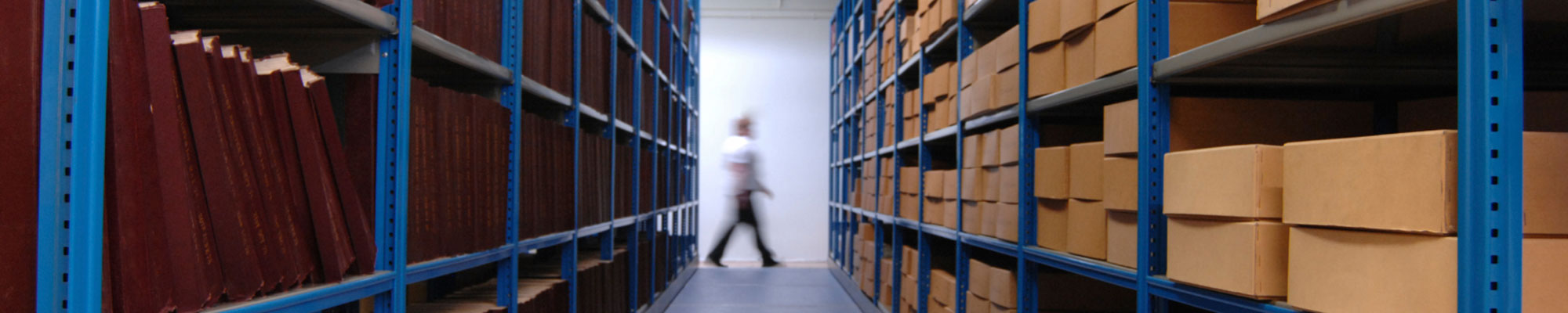 Data Storage Services Scotland